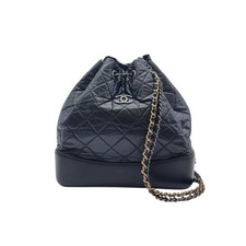 CHANEL Gabrielle Backpack