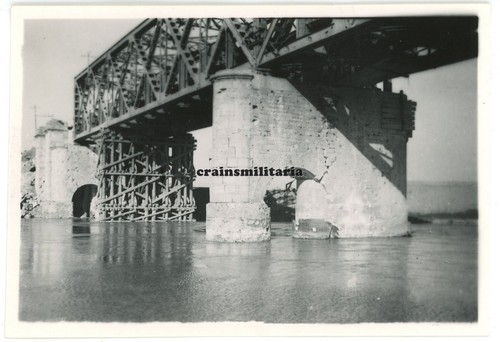 Orig foto ponte tevere - orig.,