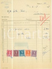 1957 VICENZA Aldo MORSIANI