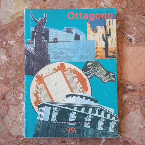 Ottagono herbert muschamp - 99,