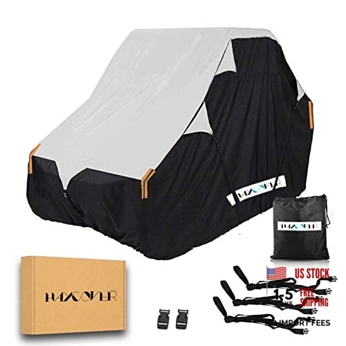 Utv cover impermeabile - utv, x3