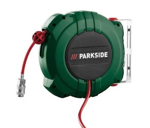 Parkside avvolgitubo per aria - parkside,