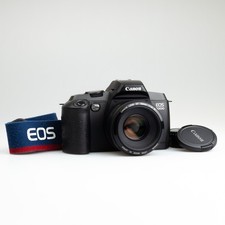 Mint canon eos 5000 - eos,