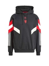 Felpa con cappuccio Ruben