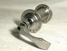 Mozzo anteriore vintage