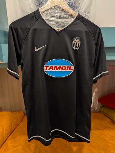 Maglia juventus 2006 2007 - maglia,
