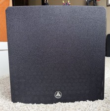 JL Audio E-Sub™ Powered