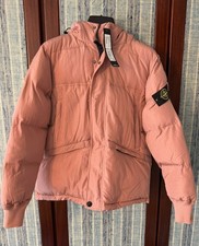Piumino STONE ISLAND