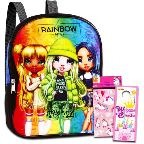 Set zaino alto per - per,,