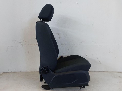 Ford fiesta ja8 sedile - fiesta,