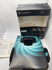 Logitech c920 - logitech,
