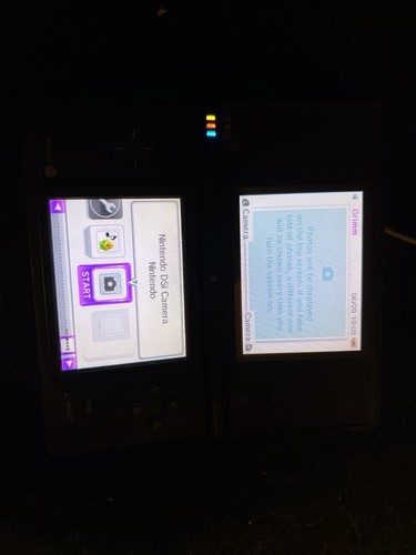Nintendo dsi coppia - dsi, e