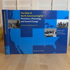 Atlas of North American