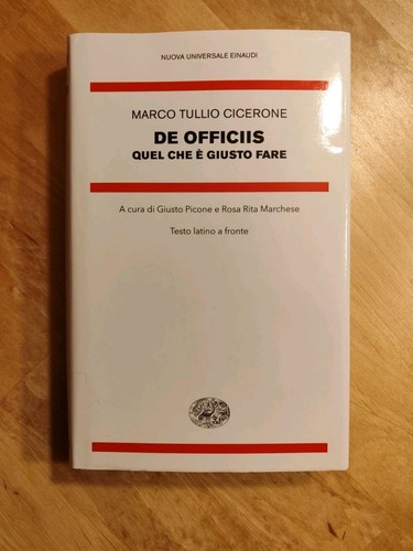 Marco tullio cicerone - tullio,