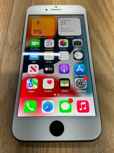 Smartphone apple iphone 32 - apple, 7