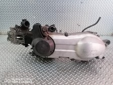 BLOCCO MOTORE HONDA FOREISGHT