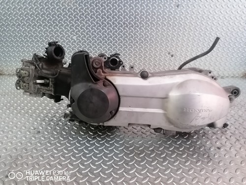 Blocco motore honda foreisght - blocco,