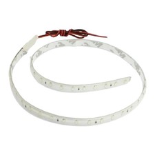 2 Pezzi Rossi Da 30 Cm Led