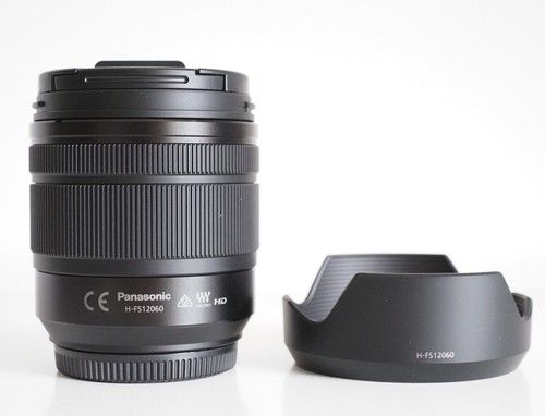 Panasonic lumix vario 60 - g,