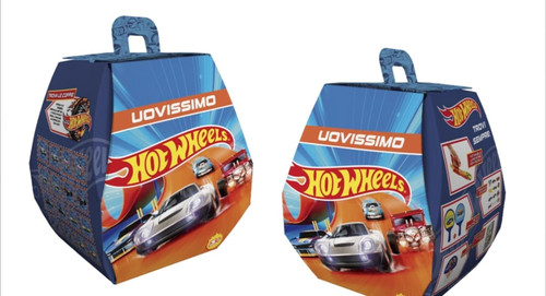 Uovissimo set regalo di - uovissimo,