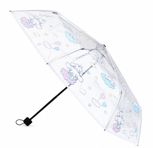 Kawaii cinnamoroll ombrello - cinnamoroll,