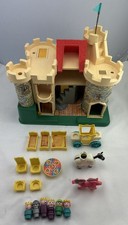 1974 Fisher Price Little