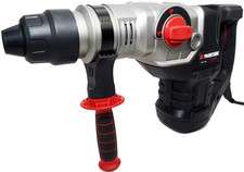 Parkside PPBH 1600 trapano a percussione martello demolitore USATO DK97