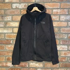 Giacca impermeabile con