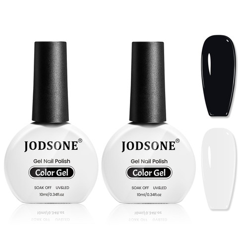 Jodsone set smalti per - di,