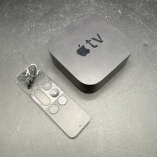Apple TV HD 4a generazione