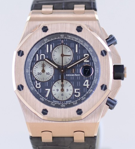 Orologio audemars piguet - orologio,