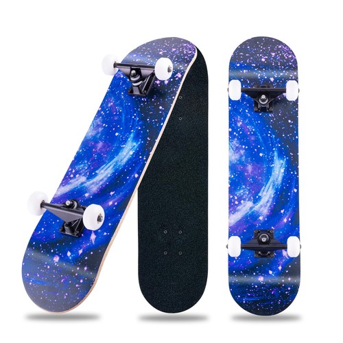 Pollici cruiser - 8,