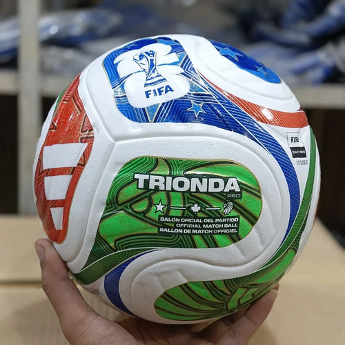 Pallone ufficiale trionda - pallone,