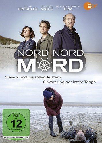 Nord mord die stillen - mord,