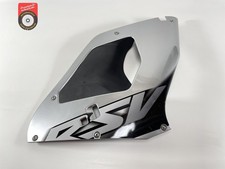 Aprilia RSV 1000 RP Mille