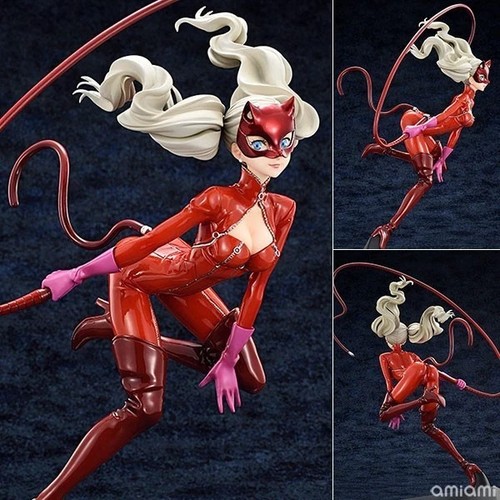 Action figure persona - figure,