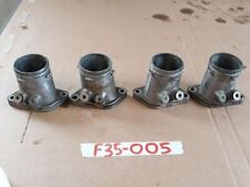 COLLETTORI ASPIRAZIONE TESTA YAMAHA FZR 1000 SIGLA MOTORE 2GH ANNI 80/85