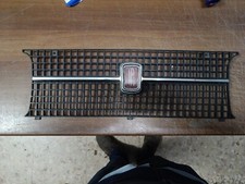 Mascherina Fiat 124 Special T