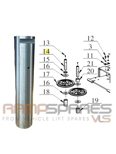 Sollevatore rotativo - , 4