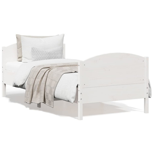 Vidaxl letto senza materasso - vidaxl,