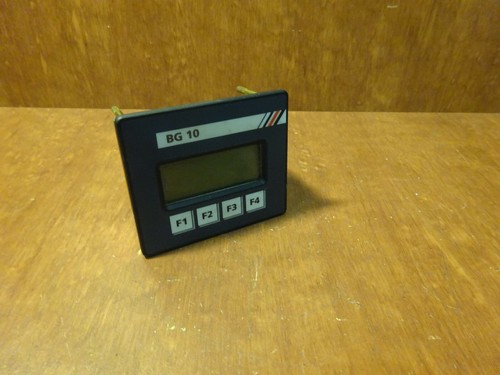 Monitor festo bg10 - festo,