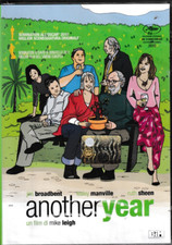 DVD Another year ITA nuovo