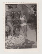 Costume da bagno bikini