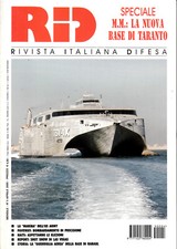 Rivista italiano difesa - difesa, n