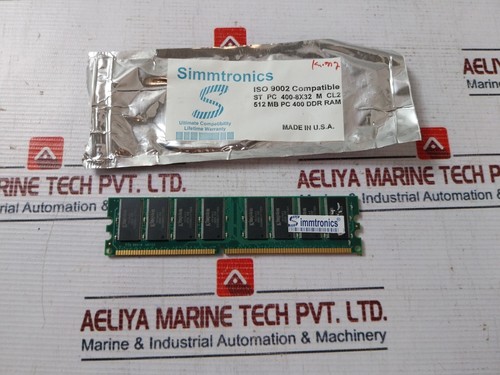 Kingston ktd8300 512 - ktd8300/512, memoria
