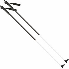 Rossignol FT-501 Bastoncini Sci da Fondo Bambini Langlauf-Stöcke Racchette Nuovo