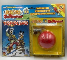 TOPOLINO n. 3410 con uscita 6