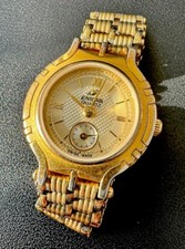 Orologio vintage Enicar da