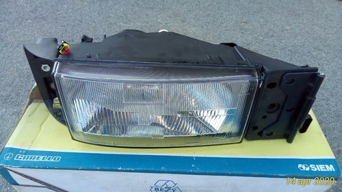 Iveco eurocargo lpe231 faro - lpe231,