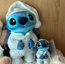 Peluche Lilo & Stitch Disney